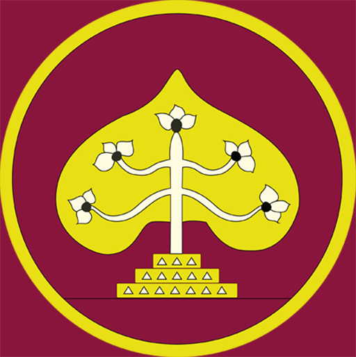 ICOMOS Sri Lanka Logo