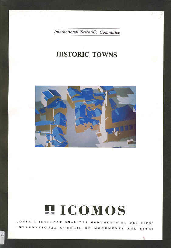 Historic Towns