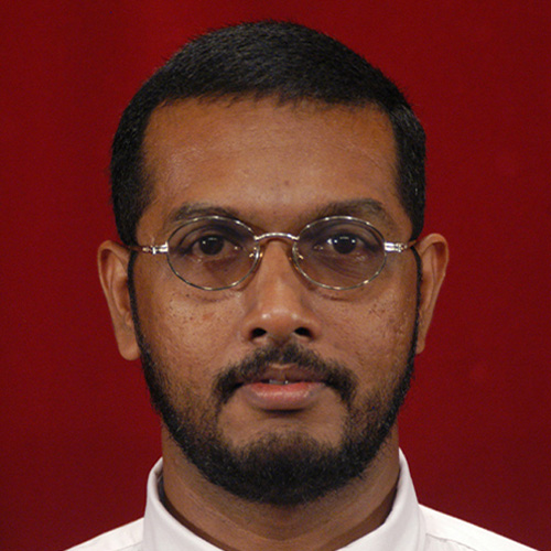 Archt. Prasanna B. Ratnayake