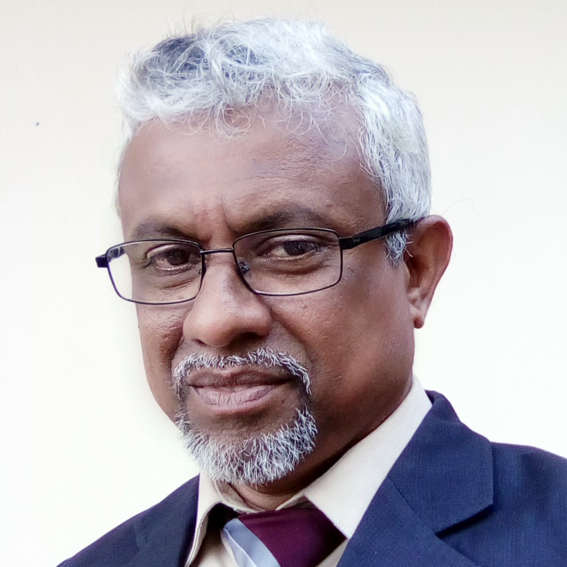 Archt. Jayatissa Herath