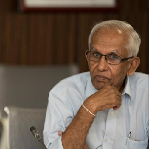 Archt. Pali Wijeratne