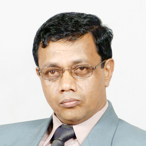 Dr. Senarath Dissanayake