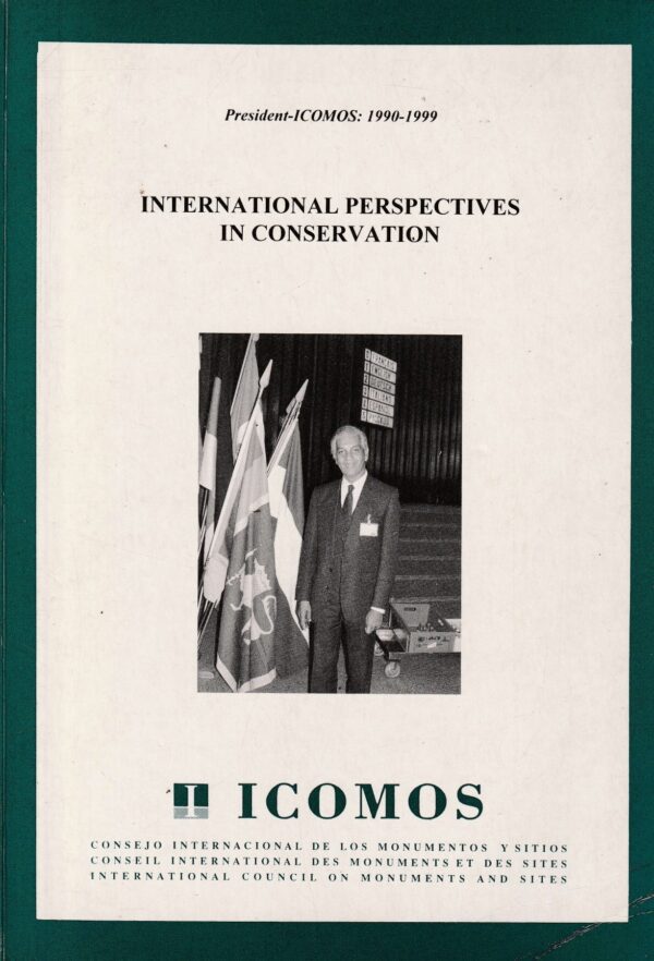 International Perspectives in Conservation