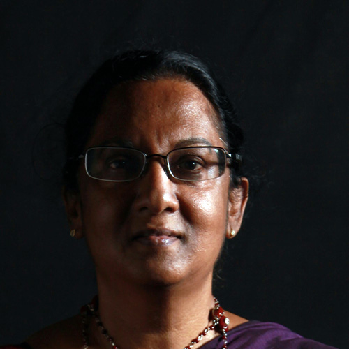 Ms. Melani Dissanayake