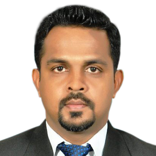 Dr. Chandima Bogahawatta