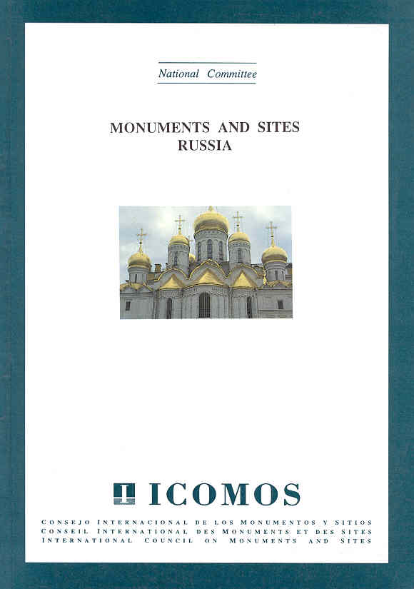 Monuments and Sites Russia