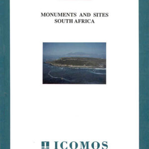 Monuments and Sites South Africa