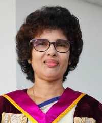 Prof. Wasana de Silva