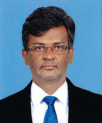 Archt. Susil Lamahewa